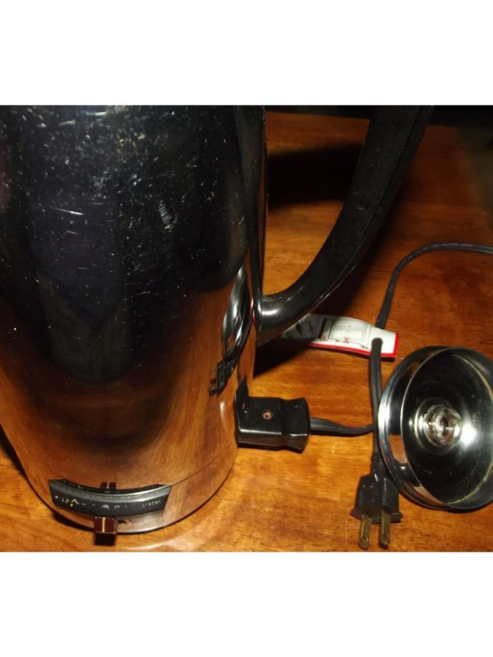 Kenmore vintage coffee